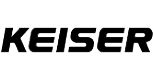 Keiser-Logo